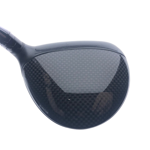 Used Callaway Quantum Max D 5 Fairway Wood / 18.0 Degrees / Regular Flex