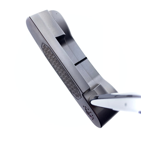 NEW Scotty Cameron Studio Style Catalina Putter / 34.0 Inches