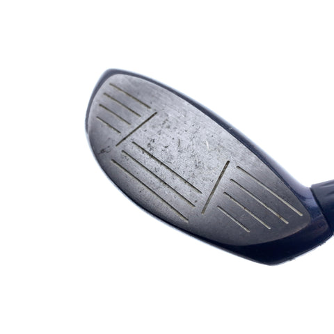 Used Callaway Big Bertha Steelhead III 9 Fairway Wood / 23.0 Degrees / Regular