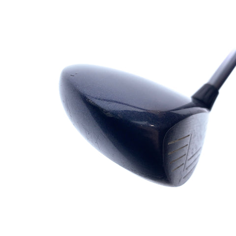Used Callaway Big Bertha Steelhead III 9 Fairway Wood / 23.0 Degrees / Regular