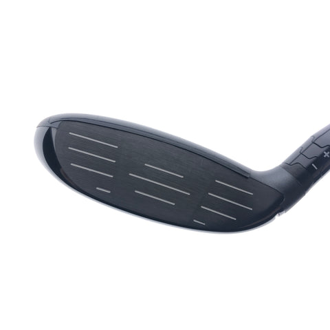 Used Callaway Quantum Max D 5 Fairway Wood / 18.0 Degrees / Regular Flex