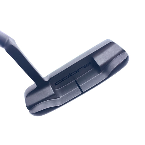 Used Cobra Package Set Putter / 34.0 Inches