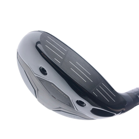 Used Callaway Quantum Max D 5 Fairway Wood / 18.0 Degrees / Regular Flex