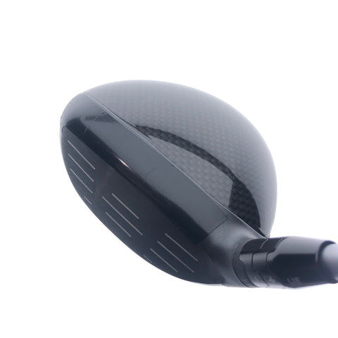 Used Callaway Quantum Max D 5 Fairway Wood / 18.0 Degrees / Regular Flex