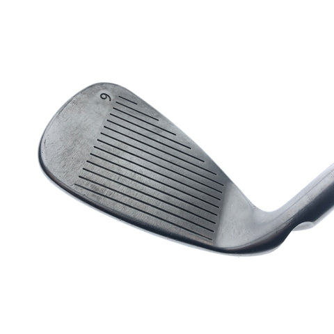 Used Ping G Series 9 Iron / 40.0 Degrees / Regular Flex