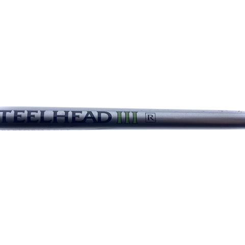 Used Callaway Big Bertha Steelhead III 9 Fairway Wood / 23.0 Degrees / Regular