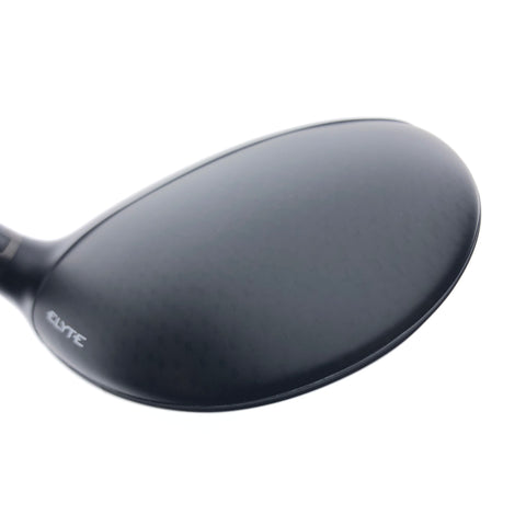 Used Callaway Elyte 3 Fairway Wood / 15 Degrees / Stiff Flex