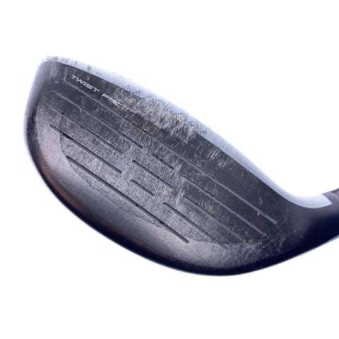 Used TaylorMade Sim2 Max 9 Fairway Wood / 24.0 Degrees / Regular Flex