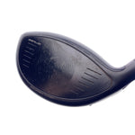 Used Cobra KING F9 Speedback Driver / 10.5 Degrees / Stiff Flex - Replay Golf 
