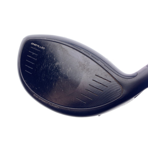 Used Cobra KING F9 Speedback Driver / 10.5 Degrees / Stiff Flex
