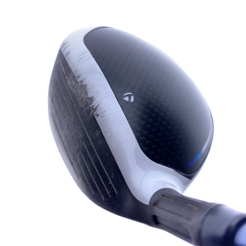 Used TaylorMade Sim2 Max 9 Fairway Wood / 24.0 Degrees / Regular Flex