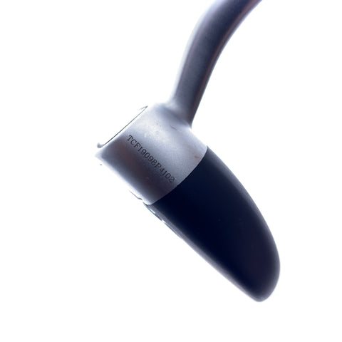 Used TOUR ISSUE Odyssey Stroke Lab Tuttle Flow Putter / 34.0 Inches