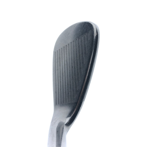Used Titleist AP1 714 9 Iron / 40.0 Degrees / Stiff Flex