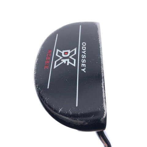 Used Odyssey DFX Rossie 2021 Putter / 34.00 Inches