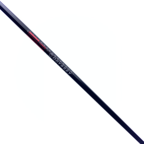 NEW Odyssey Square 2 Square Tri-Hot Jailbird Putter / 34.0 Inches