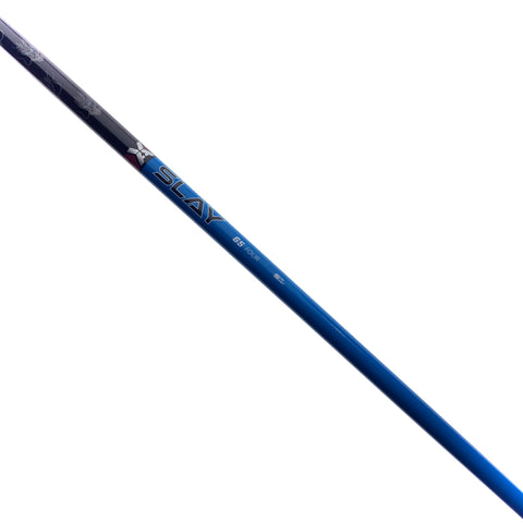 Used Cobra KING F9 Speedback Driver / 10.5 Degrees / Stiff Flex