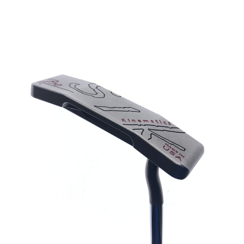 Used SIK Pro C-Series Putter / 35.5 Inches