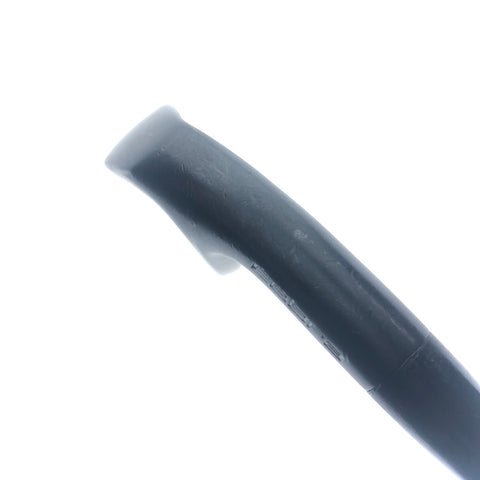 Used Cobra King Forged Tec Black 4 Iron / 21.0 Degrees / Stiff Flex