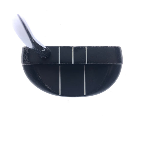 Used Odyssey DFX Rossie 2021 Putter / 34.00 Inches