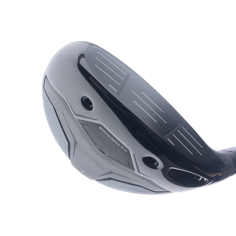 Used Callaway Quantum Max D 3 Fairway Wood / 15.0 Degrees / Regular Flex