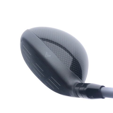 Used Callaway Quantum Max D 3 Fairway Wood / 15.0 Degrees / Regular Flex