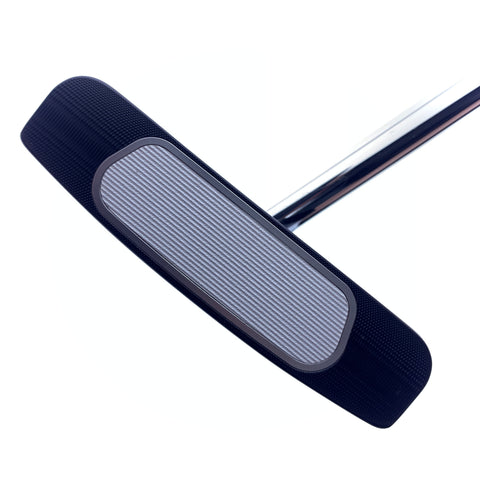 Used Odyssey Ai-One Square 2 Square Jailbird Cruiser Putter / 35.0 Inches