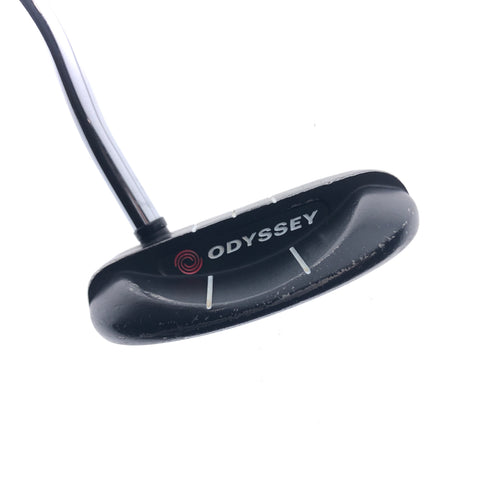 Used Odyssey DFX Rossie 2021 Putter / 34.00 Inches