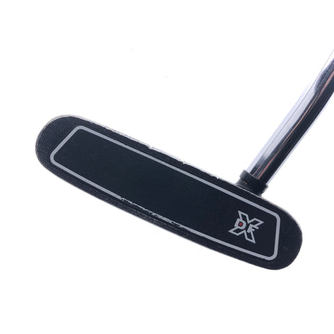 Used Odyssey DFX Rossie 2021 Putter / 34.00 Inches