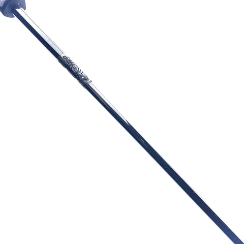 Used Odyssey Black Series Putter / 34.0 Inches