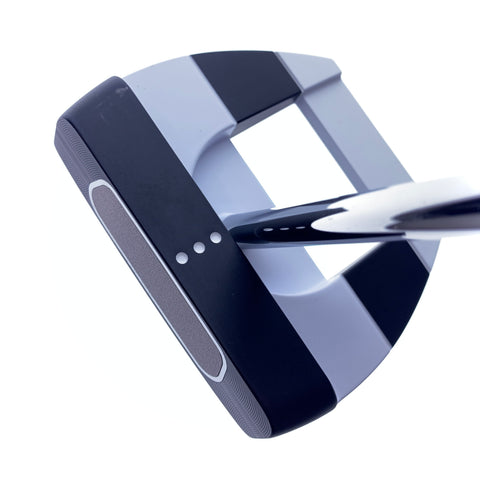 Used Odyssey Ai-One Square 2 Square Jailbird Cruiser Putter / 35.0 Inches