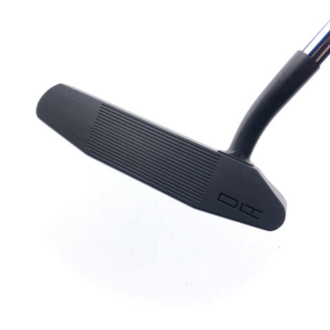 Used SIK Pro C-Series Putter / 35.5 Inches