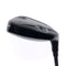 Used TaylorMade Qi10 Tour 2 Hybrid / 17 Degrees / Stiff Flex