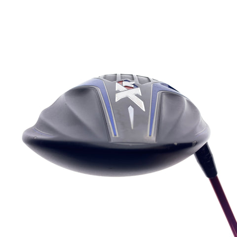 Used Callaway XR 16 Driver / 10.5 Degrees / Stiff Flex