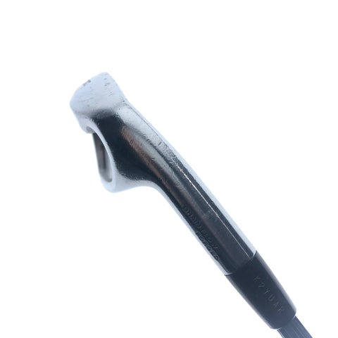 Used Mizuno MX-20 8 Iron / 37.0 Degrees / Regular Flex