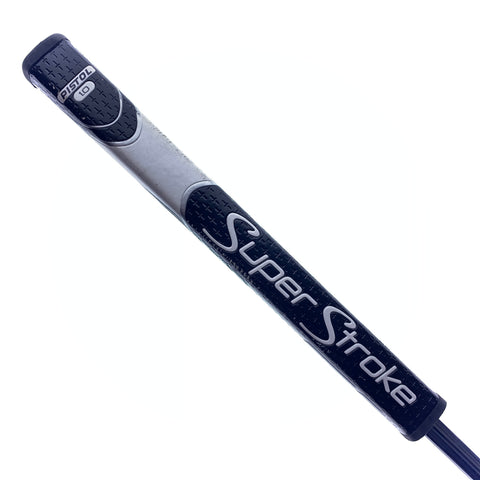Used Odyssey Ai-One Square 2 Square Jailbird Cruiser Putter / 35.0 Inches