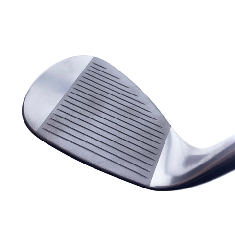 Used Titleist SM11 Tour Chrome Lob Wedge / 58.0 Degrees / Wedge Flex