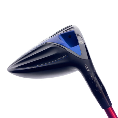 Used Callaway XR 16 Driver / 10.5 Degrees / Stiff Flex