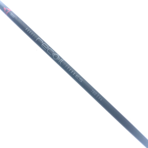 Used Cobra King Forged Tec Black 4 Iron / 21.0 Degrees / Stiff Flex