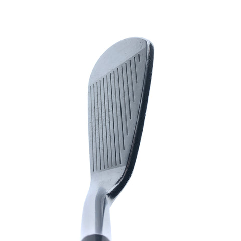 Used Mizuno MX-20 8 Iron / 37.0 Degrees / Regular Flex