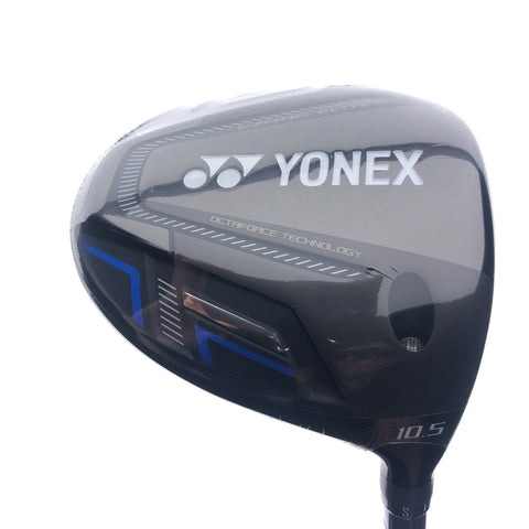 NEW Yonex Ezone Elite 4 Driver / 10.5 Degrees / Regular Flex