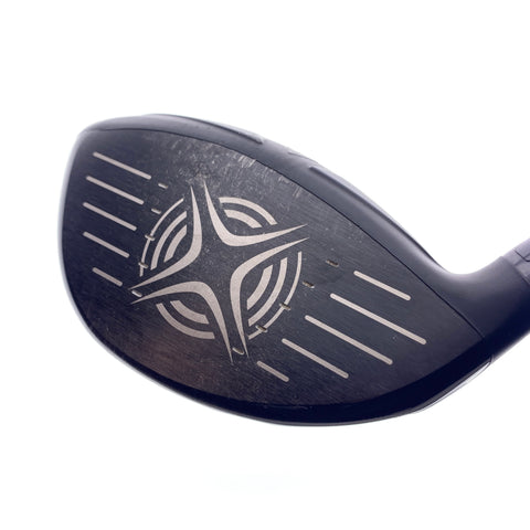 Used Callaway XR 16 Driver / 10.5 Degrees / Stiff Flex