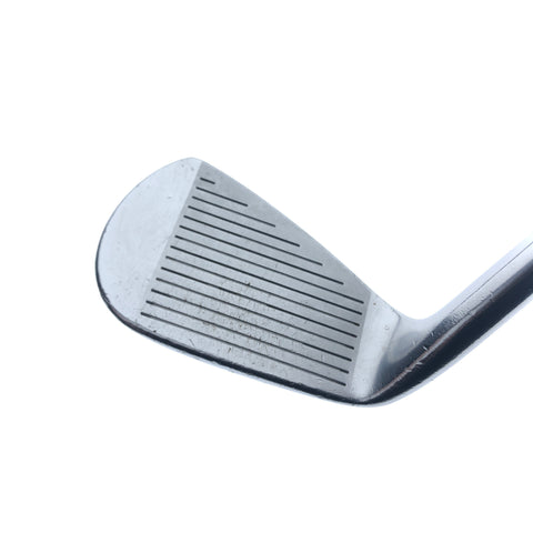 Used Mizuno MX-20 8 Iron / 37.0 Degrees / Regular Flex