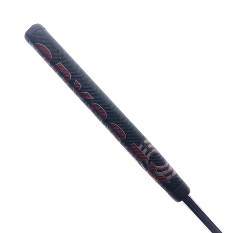 Used Odyssey DFX Rossie 2021 Putter / 34.00 Inches