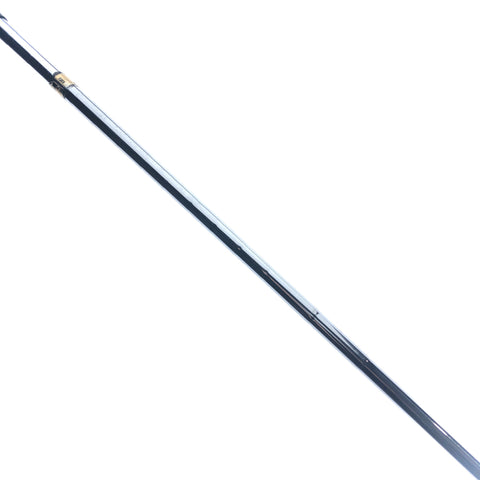 Used Mizuno MX-20 8 Iron / 37.0 Degrees / Regular Flex