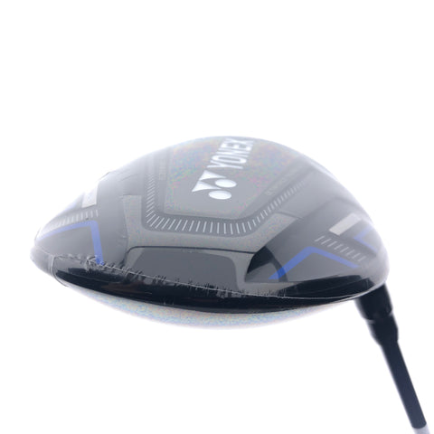 NEW Yonex Ezone Elite 4 Driver / 10.5 Degrees / Regular Flex