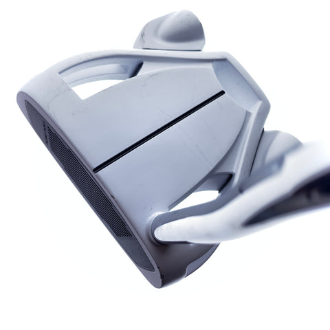 Used TaylorMade Spider Ghost 2024 Putter / 34.0 Inches