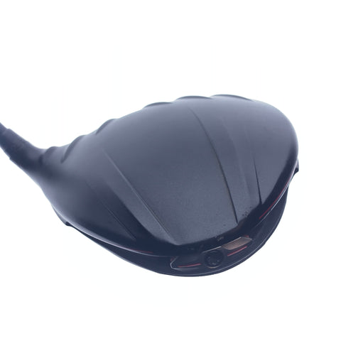 Used Ping G410 Plus Driver / 10.5 Degrees / Regular Flex