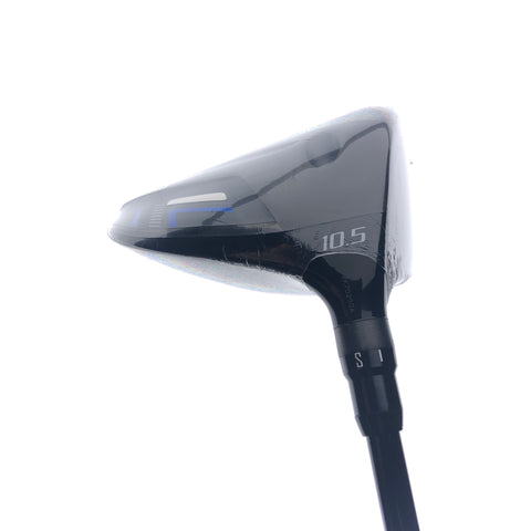 NEW Yonex Ezone Elite 4 Driver / 10.5 Degrees / Regular Flex