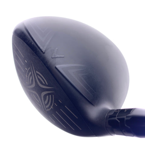 Used Callaway XR 16 Driver / 10.5 Degrees / Stiff Flex