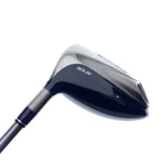 Used TaylorMade R5 Dual Driver / 10.5 Degrees / Stiff Flex / Left-Handed